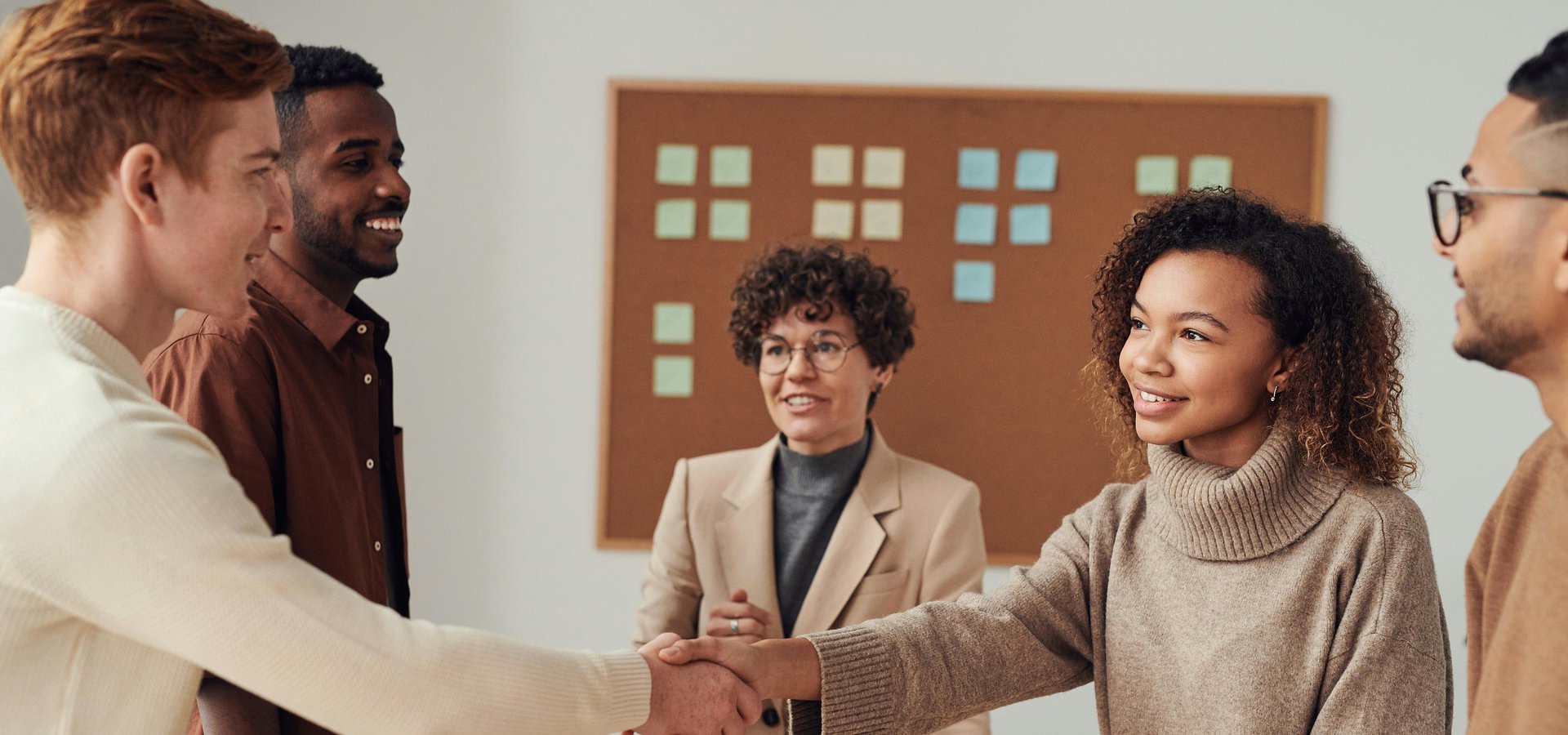 Nowy rok pod znakiem zmian. Dlaczego szukamy nowych wyzwań zawodowych?