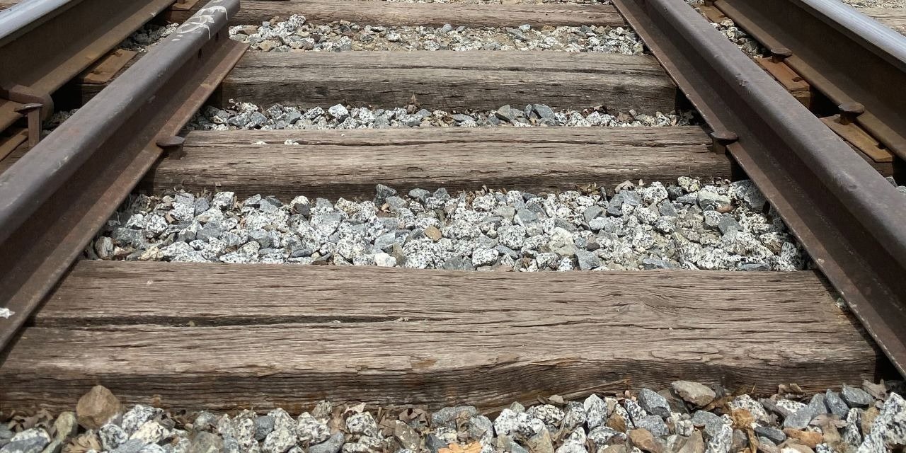 Georgetown Railroad Hike and Bike Trail