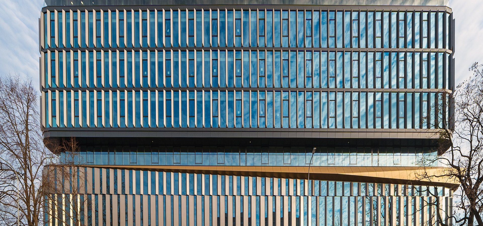 Cavatina Holding doceniona przez Real Estate Insider jako Deweloper Roku