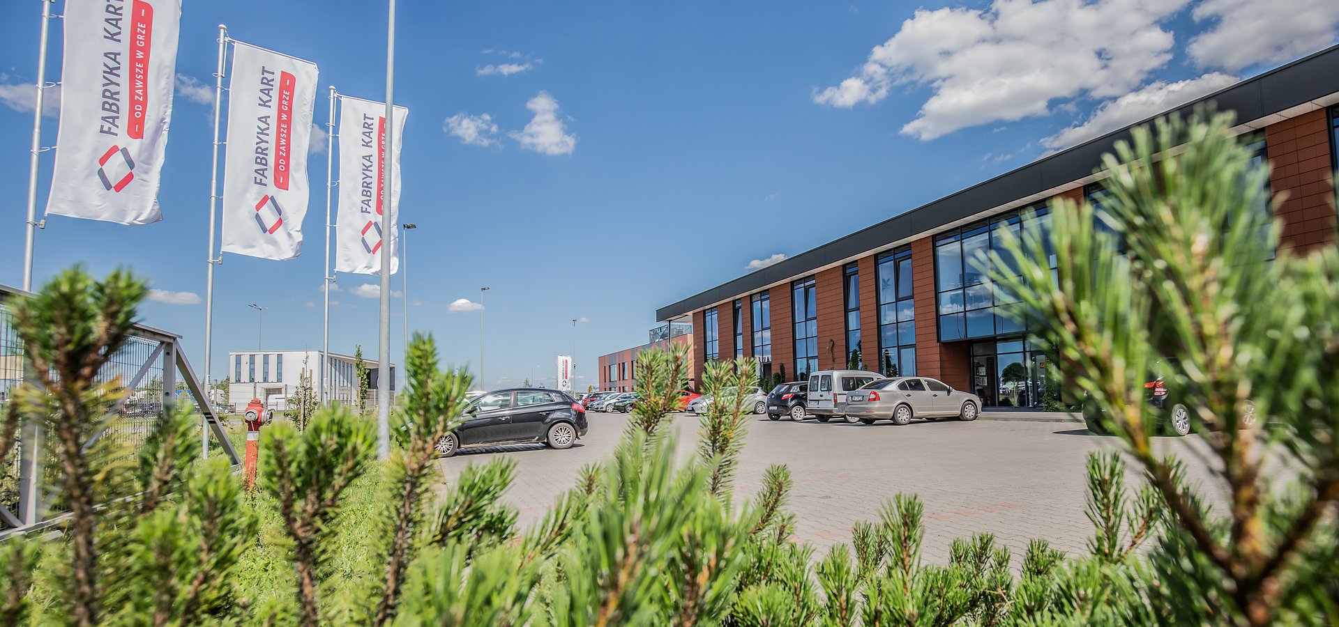 Kolejne inwestycje w Małopolsce