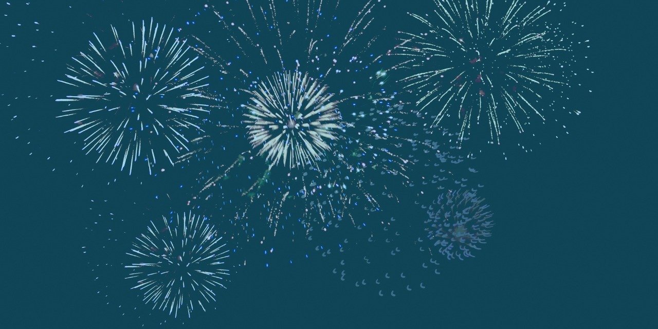 City of Temple issues reminder to celebrate the New Year without the bang
