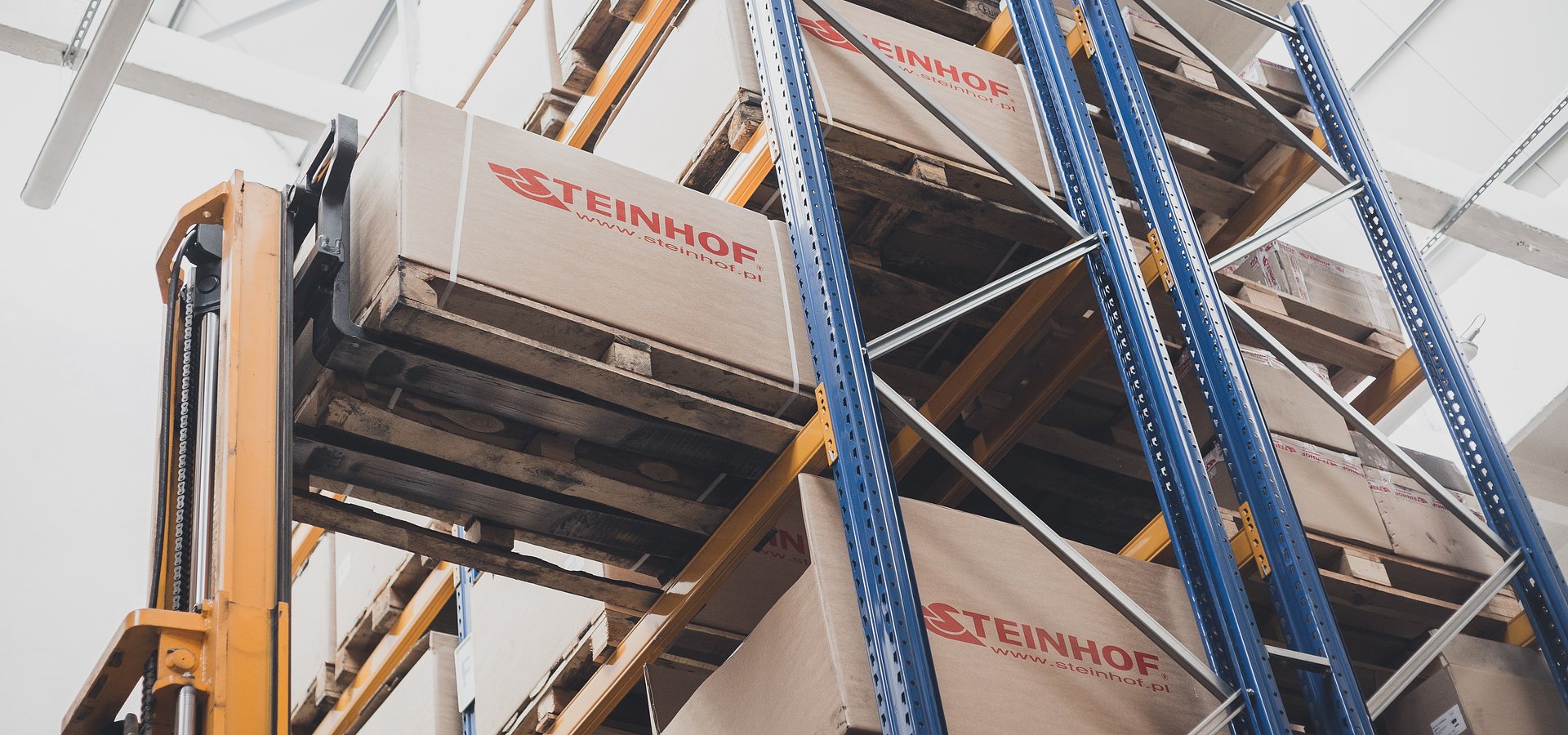 Steinhof po raz czwarty inwestuje w Tarnowie z Polską Strefą Inwestycji