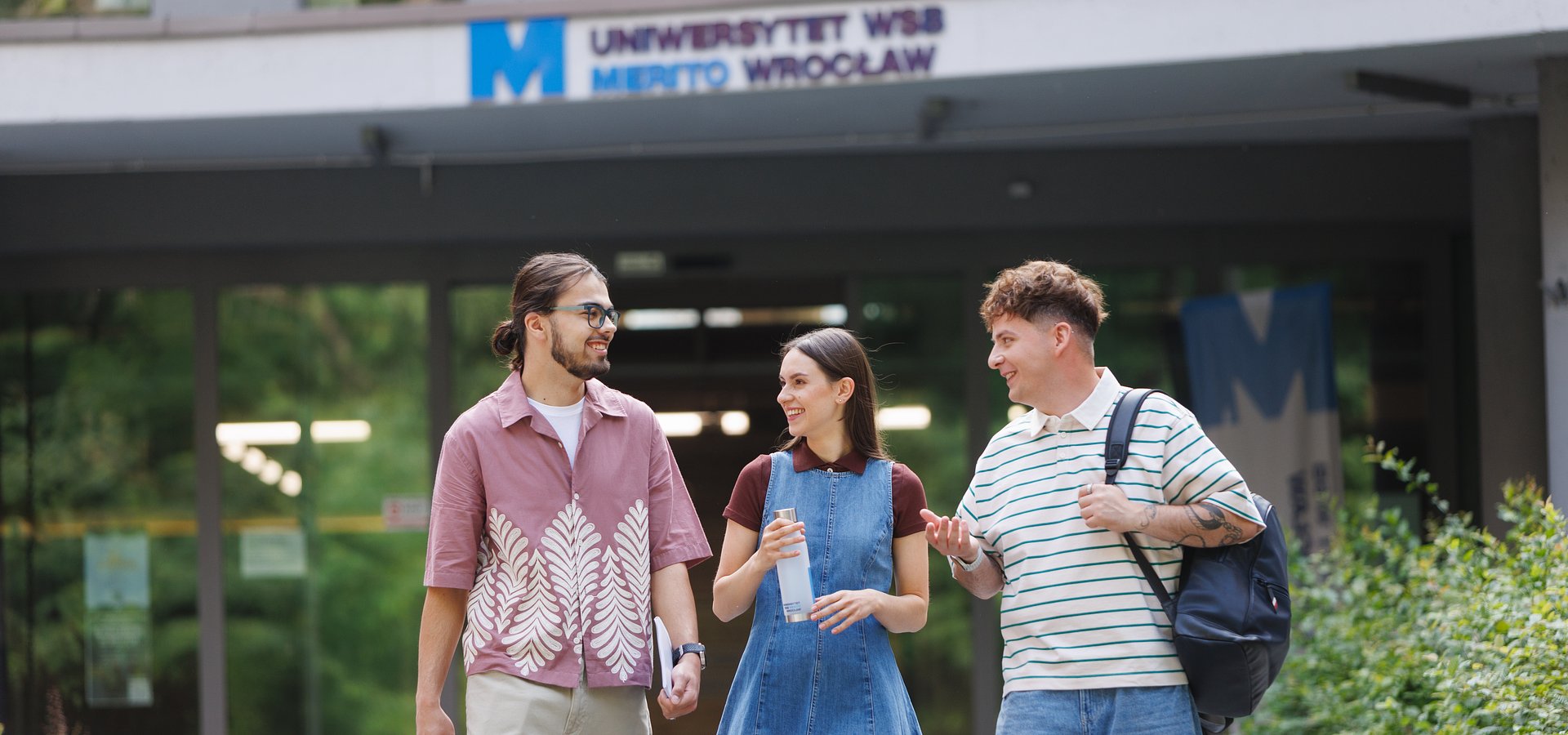 Zacznij studia w marcu, nie odkładaj planów na później