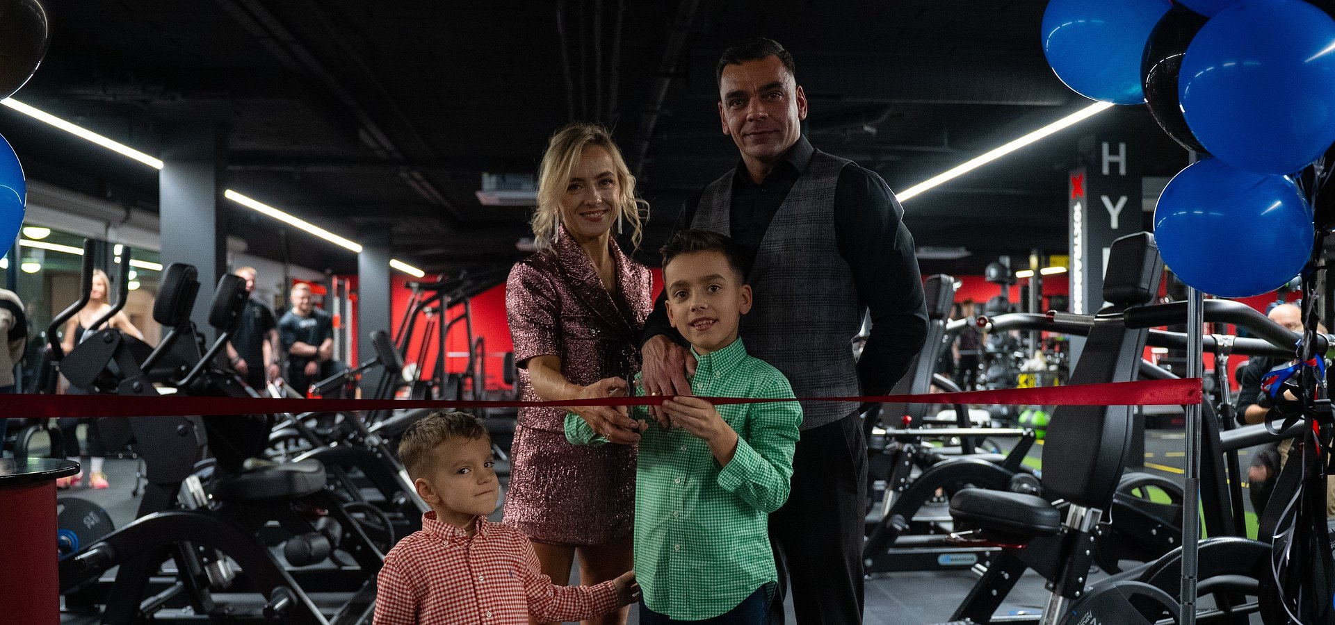 Xtreme Fitness Gyms otwiera 157. klub w Warszawie – tuż przy Hali Wola