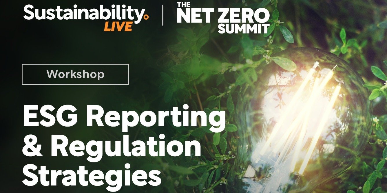 BizClik Announces SGS-Led ESG Reporting & Regulation Workshop at Net Zero Summit 2026