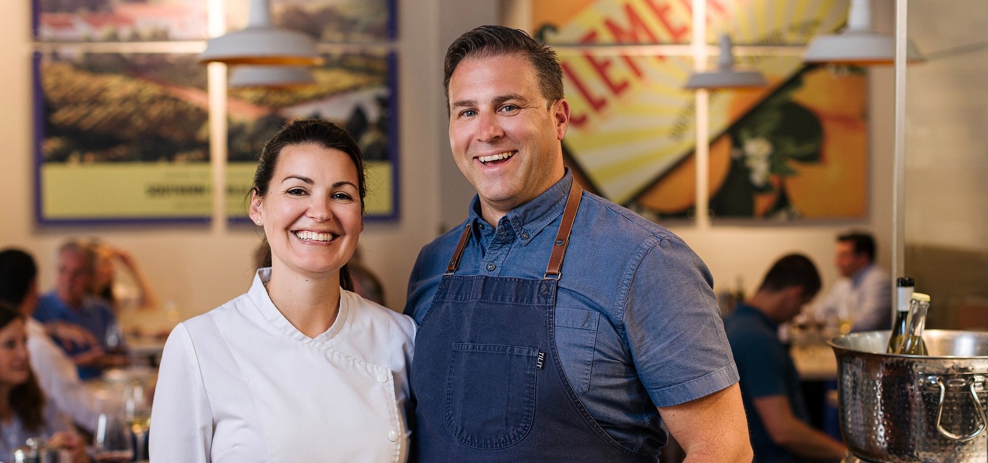Castle Hills Community Restaurant Celebrates Eight Years in Service