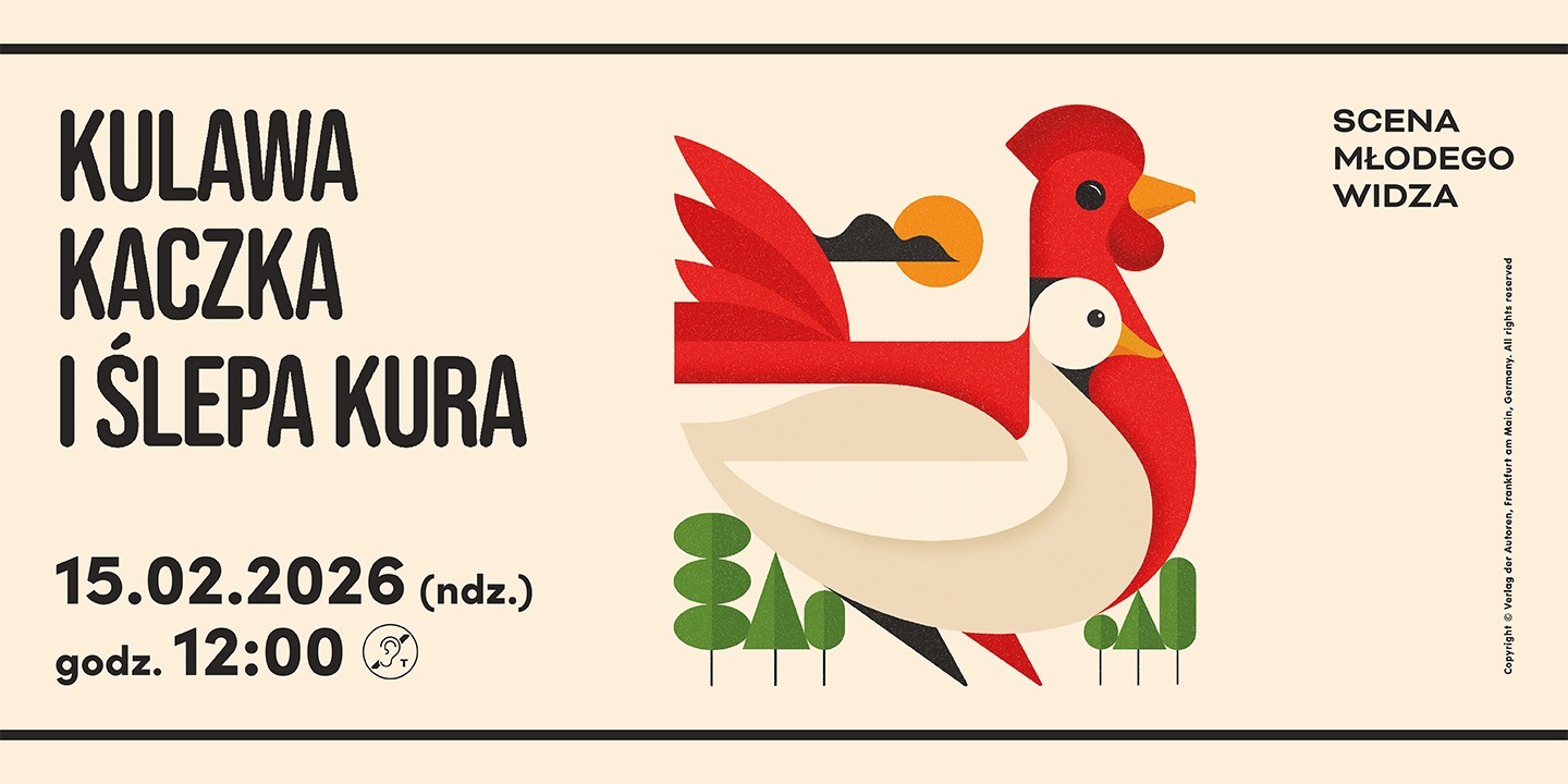 Jedyna taka bajka niewykluczająca