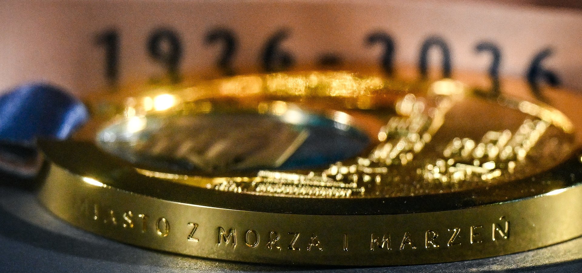 ​Medal na wagę stulecia miasta. PKO Gdynia Półmaraton odkrywa karty!