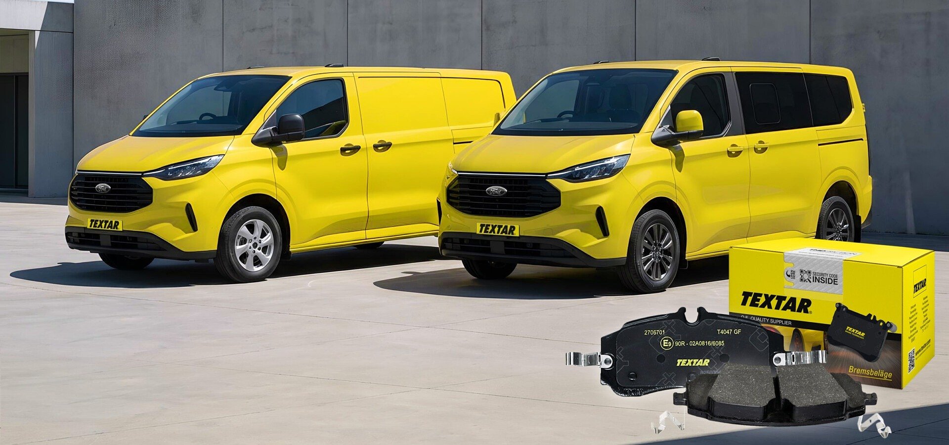 Pełna moc hamowania: klocki hamulcowe dostosowane do potrzeb ciężkich pojazdów