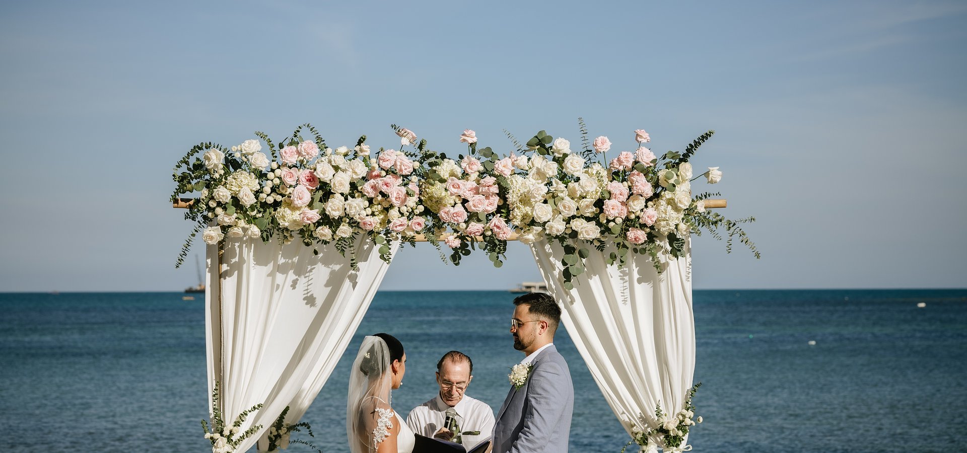 Amari Koh Samui Announced as Finalist in the ‘International Wedding Venue: Grand’ Category at the United Kingdom Weddings & Honeymoons Awards 2026