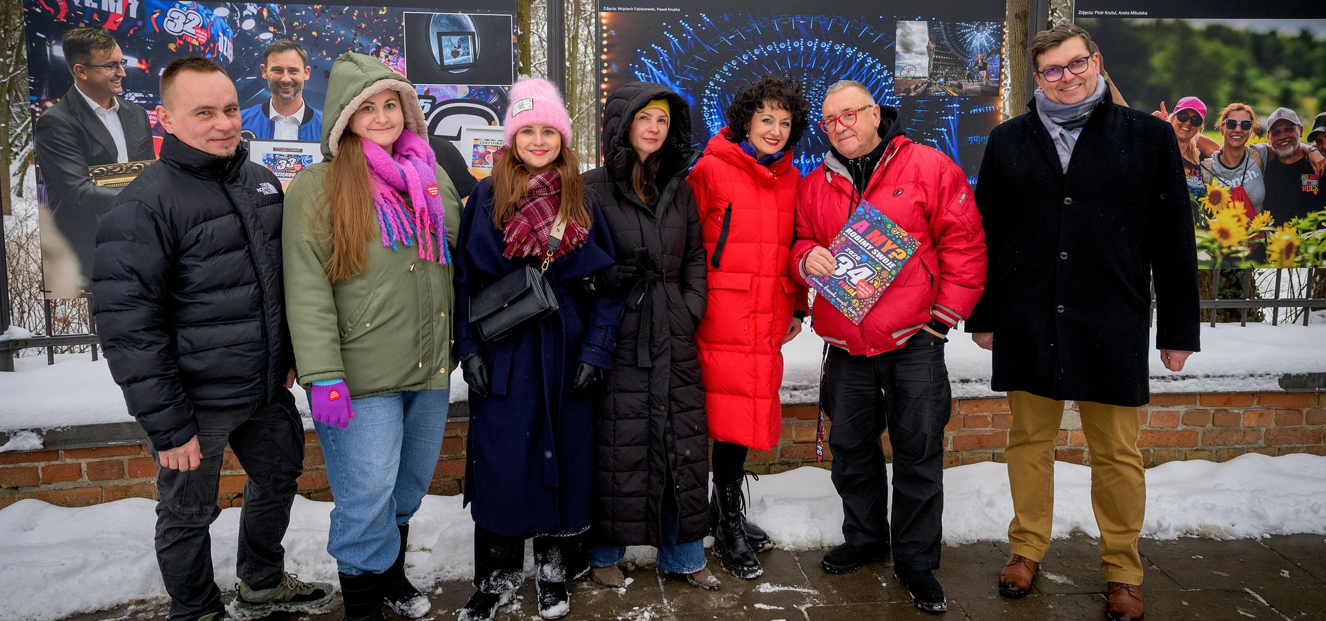 "A my? Robimy swoje!" - zapraszamy na wystawę