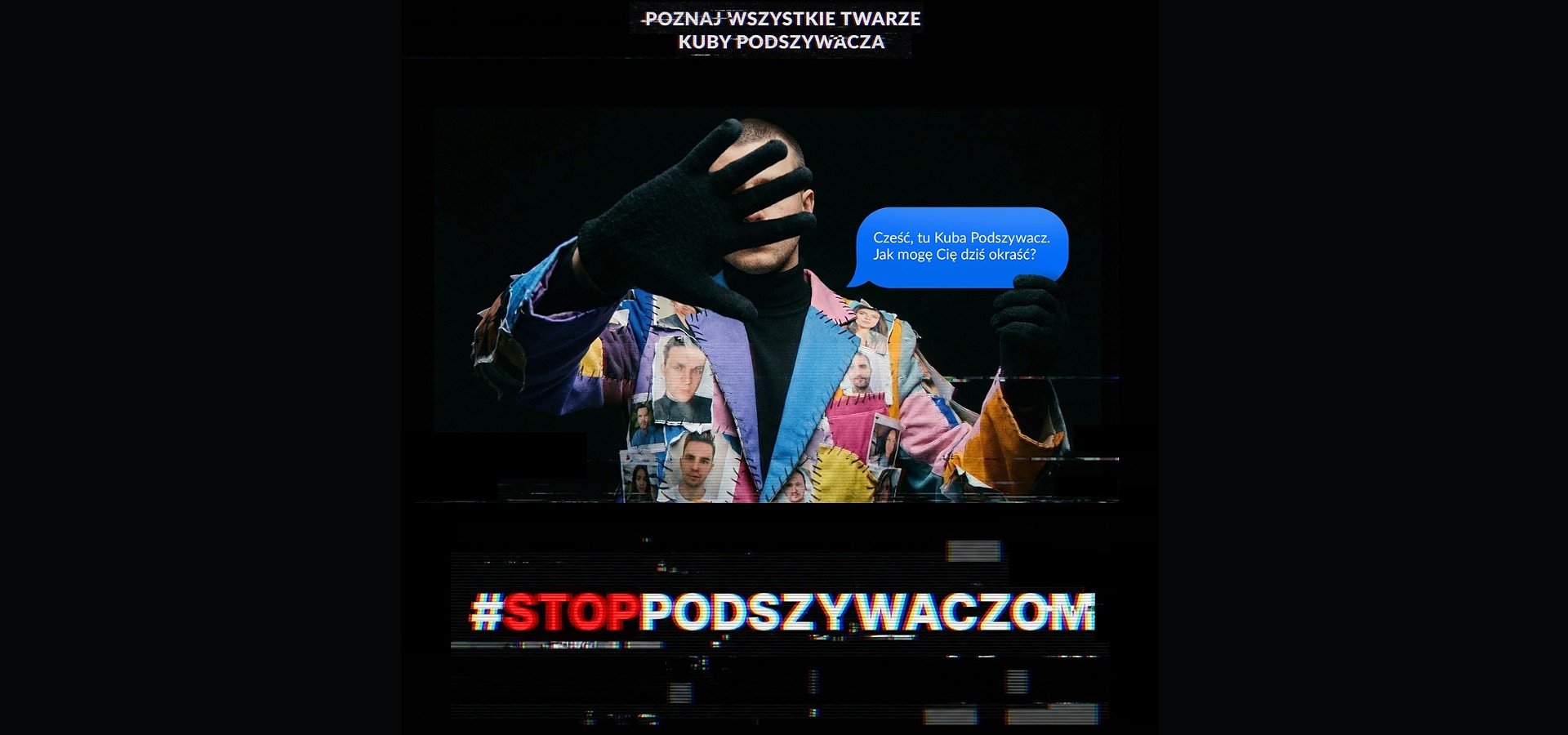 Nie daj się oszukać „metodą na Podszywacza” – BLIK startuje z kampanią edukacyjną