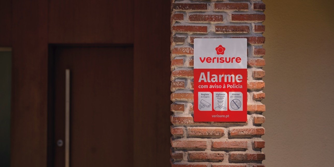 Verisure distinguida com o Prémio Cinco Estrelas pelo segundo ano consecutivo