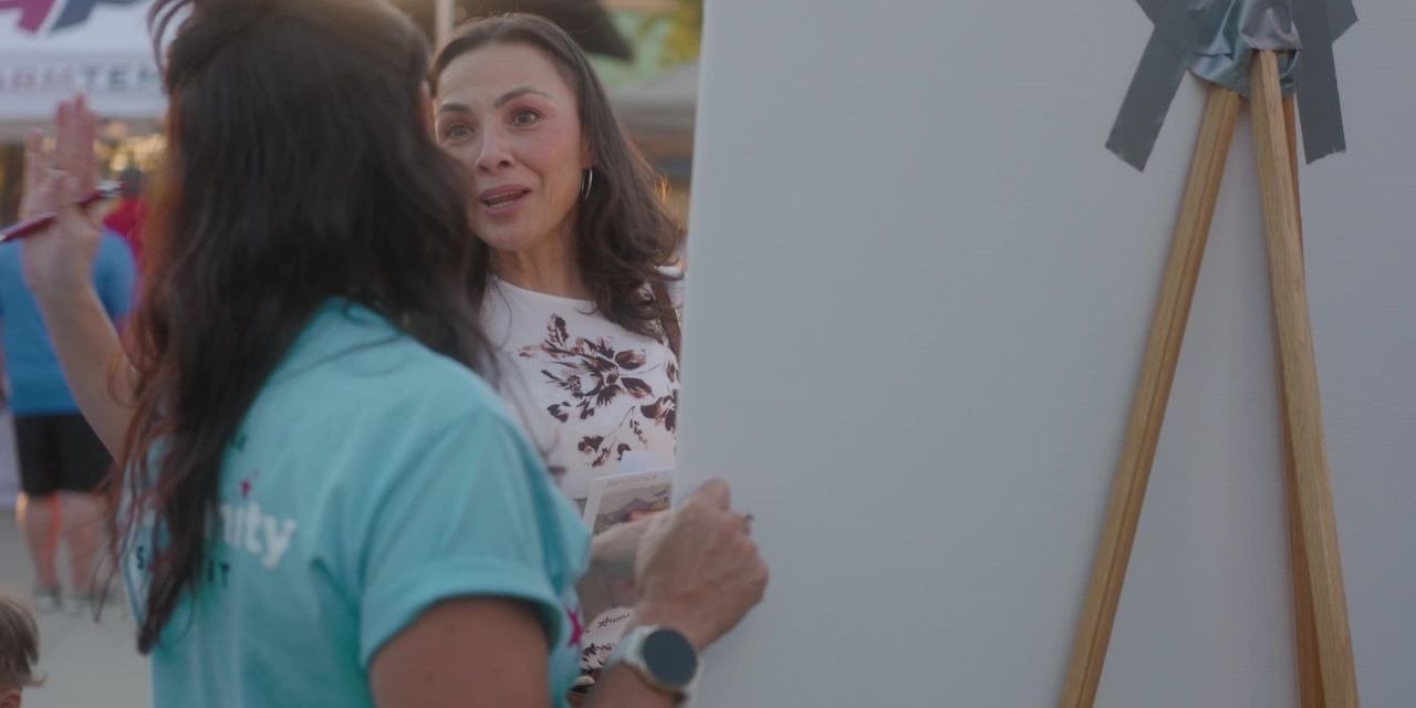 National Community Survey