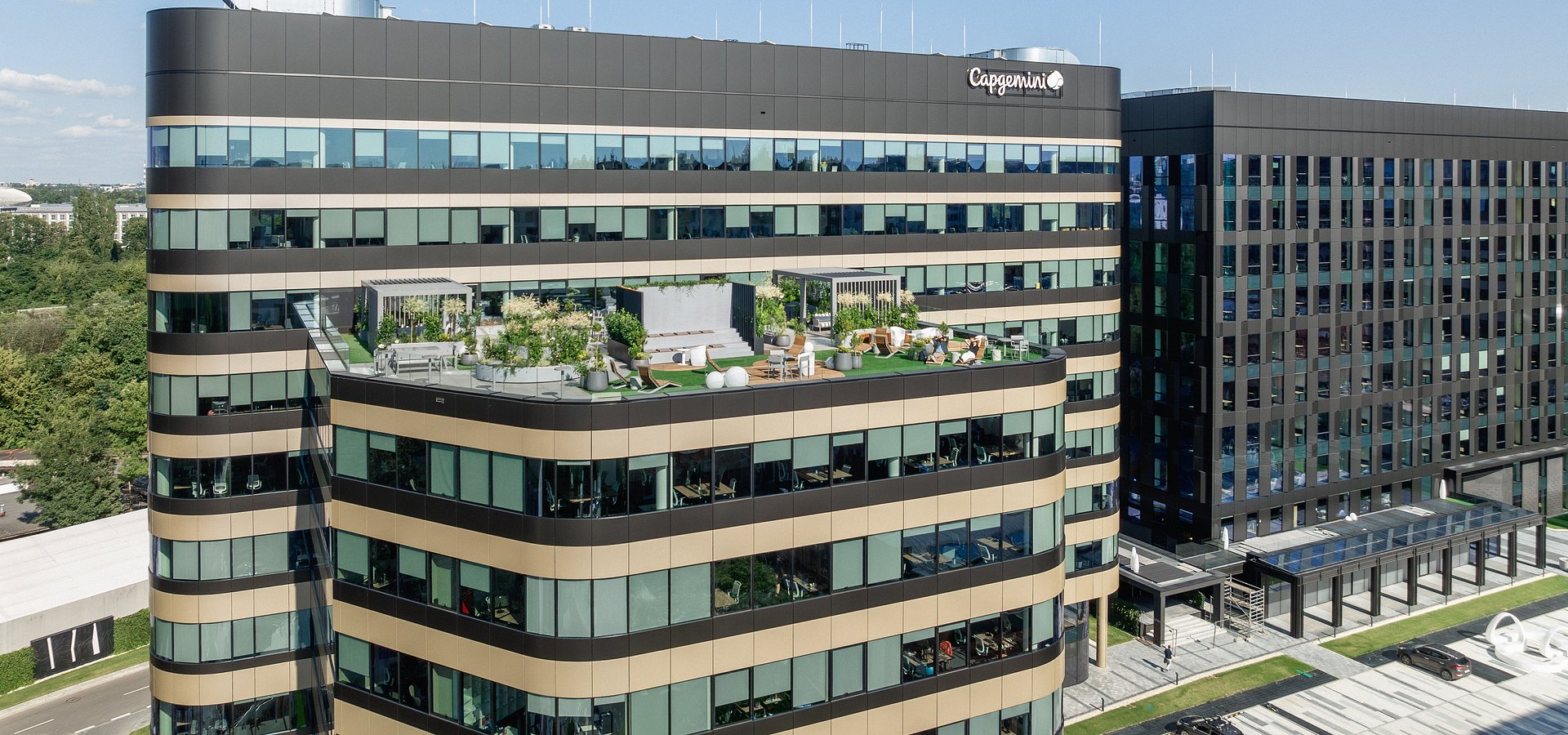 Zmiany w kadrze zarządzającej Capgemini. Paweł Marciniak nowym Dyrektorem Zarządzającym Market Segment Polska.