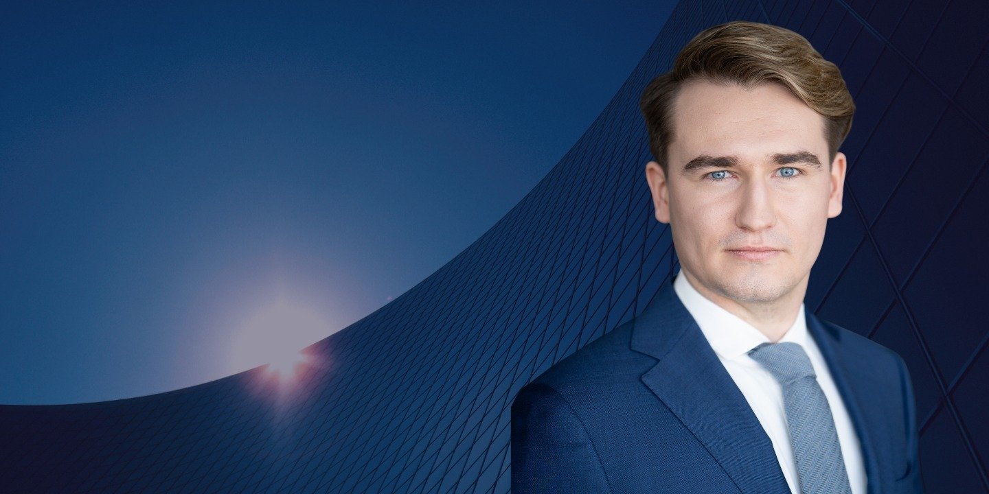 Maciej Prończuk strengthens the Hospitality & Alternatives team at Cushman & Wakefield