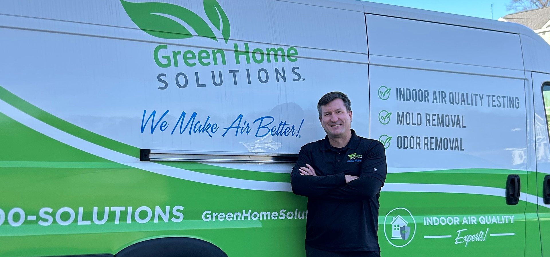 Green Home Solutions Brings Indoor Air Quality Services to Grand Rapids