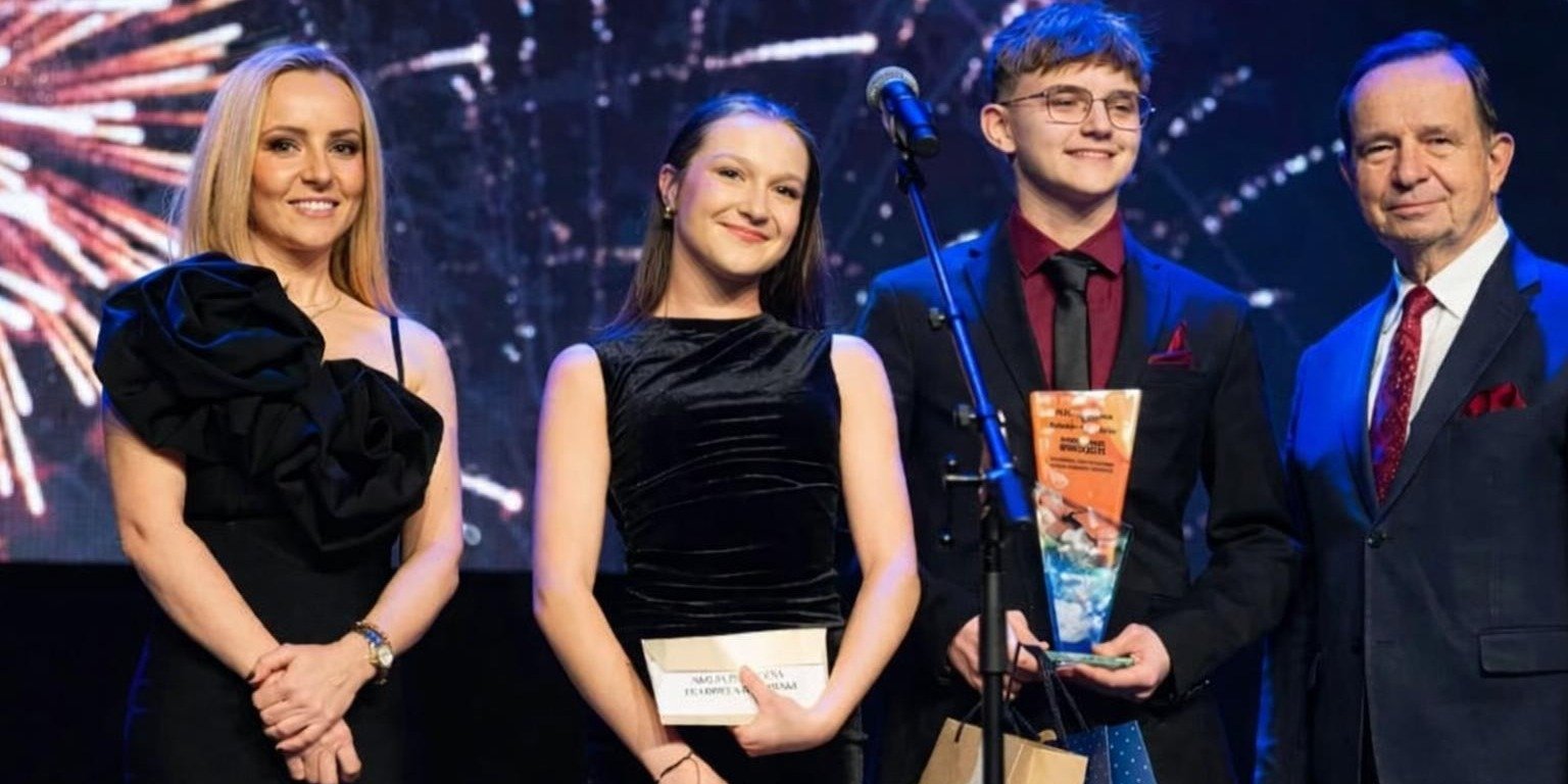 Kronospan Mielec wspiera młode talenty z naszego regionu!