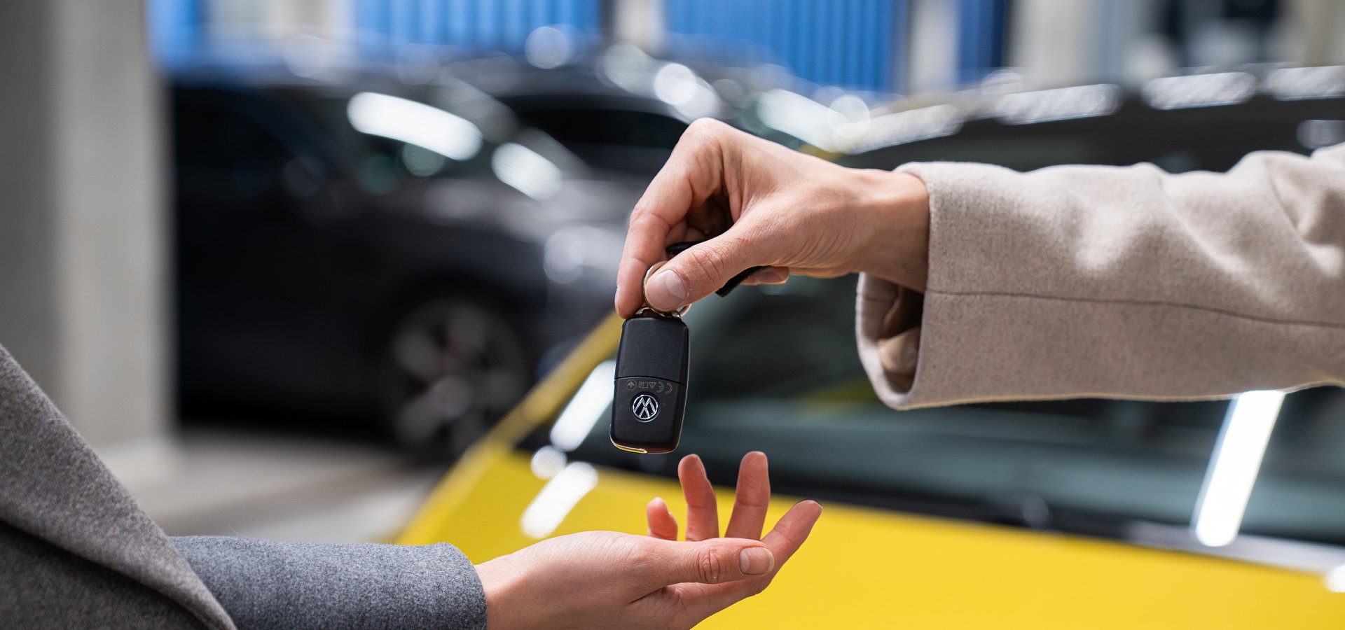 Autotesto i carVertical łączą siły, by kupujący auta używane mieli pełniejszy dostęp do informacji