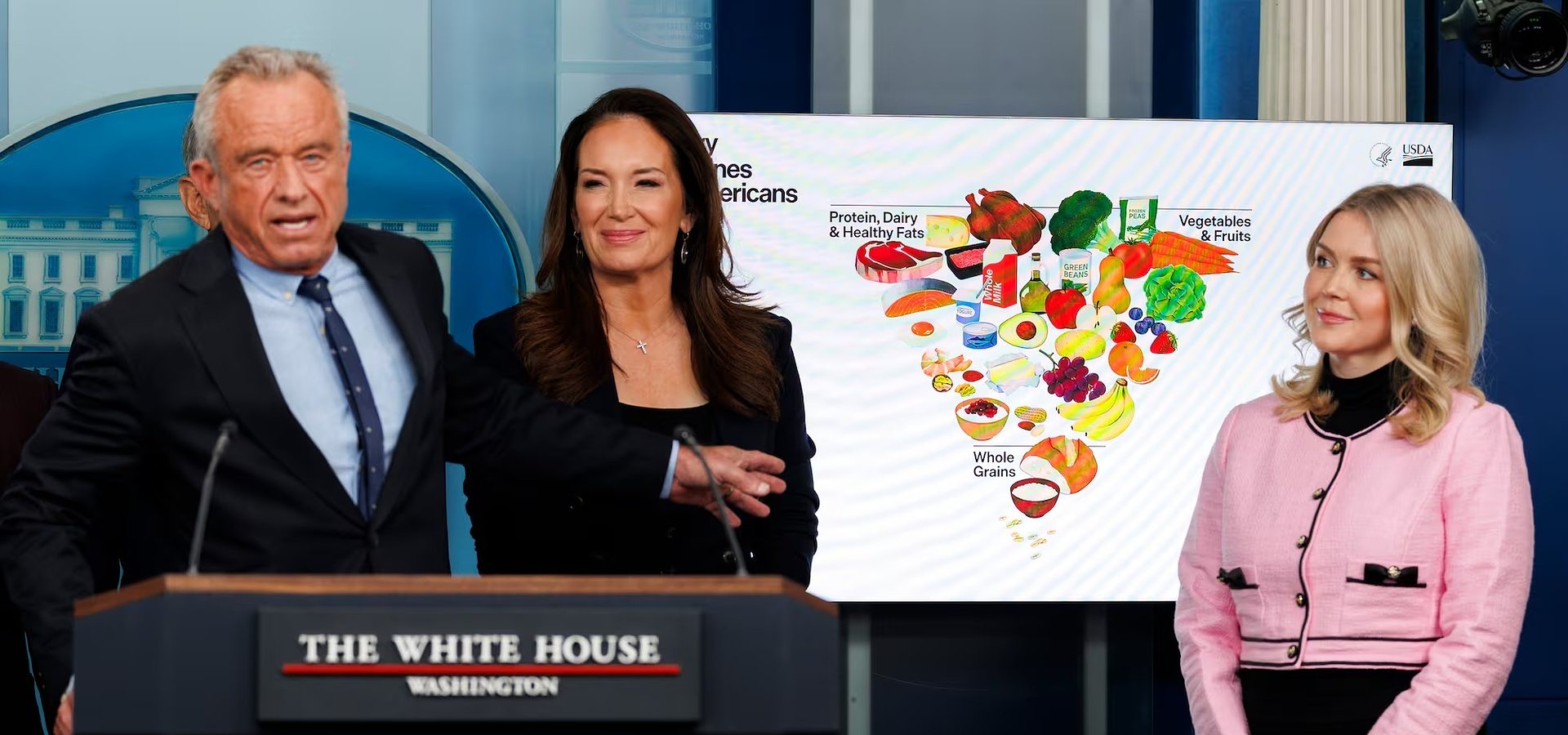 Fast Food kontra Real Food