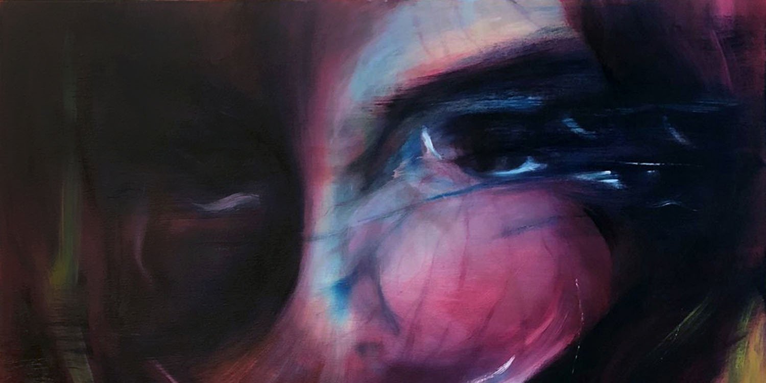 Agnieszka Sztejerwald „Self-control”– pierwsza wystawa w Galerii Elektor w 2026 roku