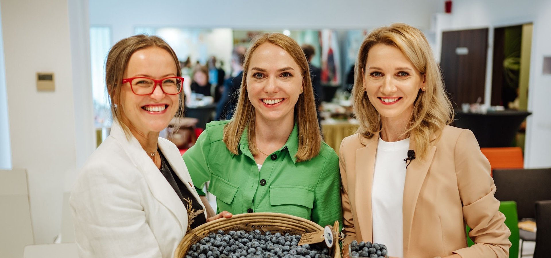 Czas na prawdziwe jedzenie! Warzywa i owoce niezmiennym fundamentem