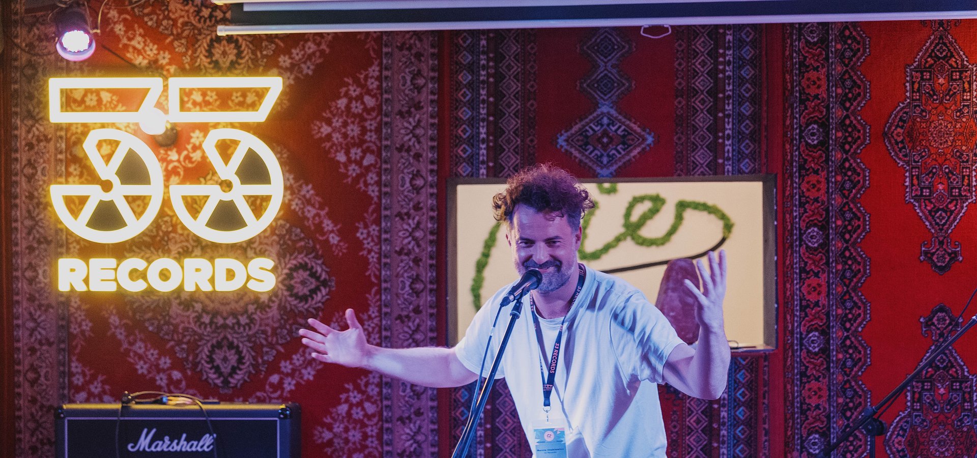 NEXT FEST i 33 Records: wygraj kontrakt i zagraj w Poznaniu