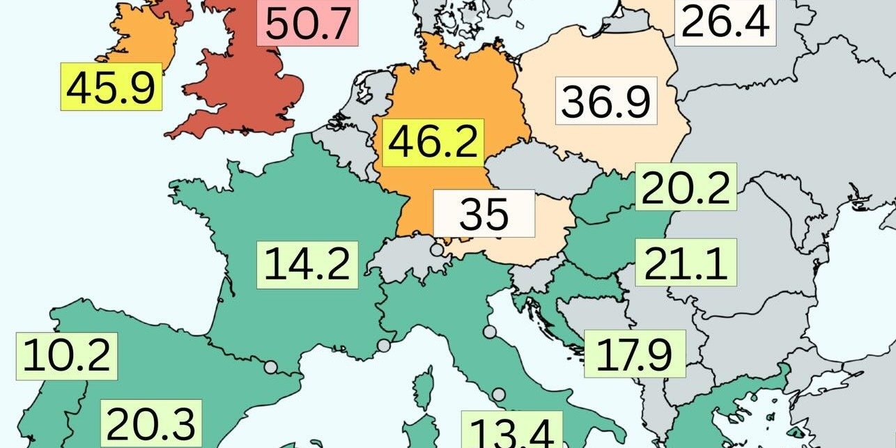 Co cię nie zabije, to cię wzmocni!