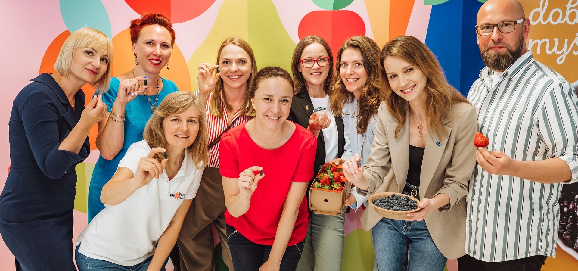 Szkoda życia, idź do dietetyka!