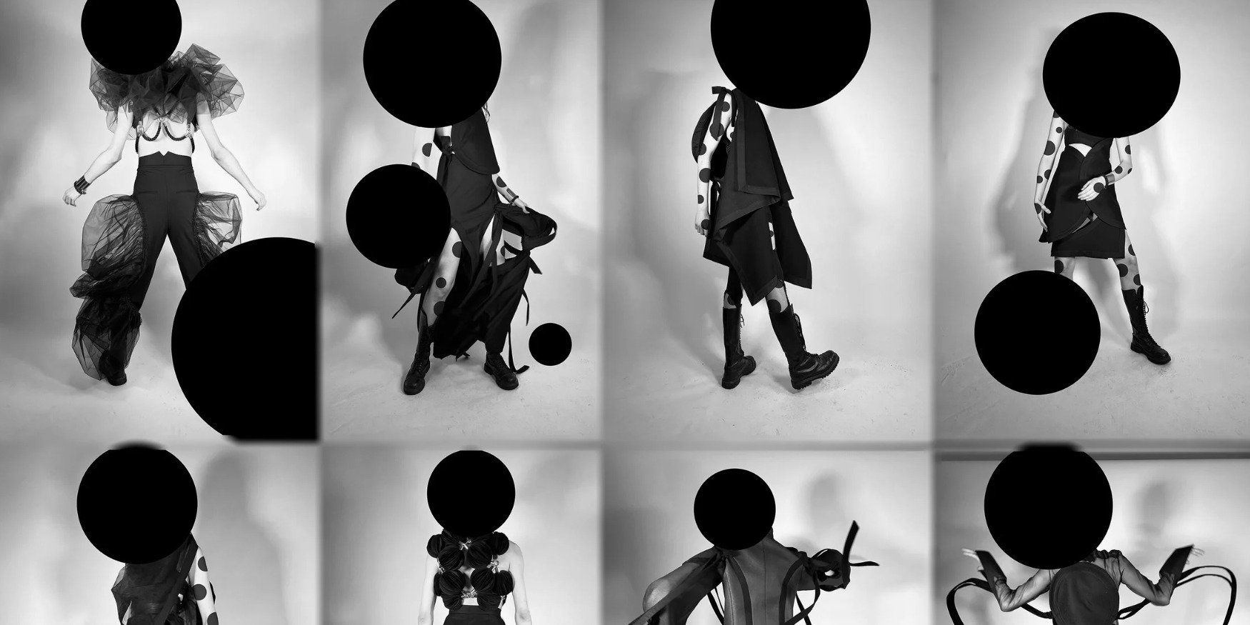 Esther Perbandt Debuts “ZERO POINT” and German-Made Innovation at Berlin Fashion Week