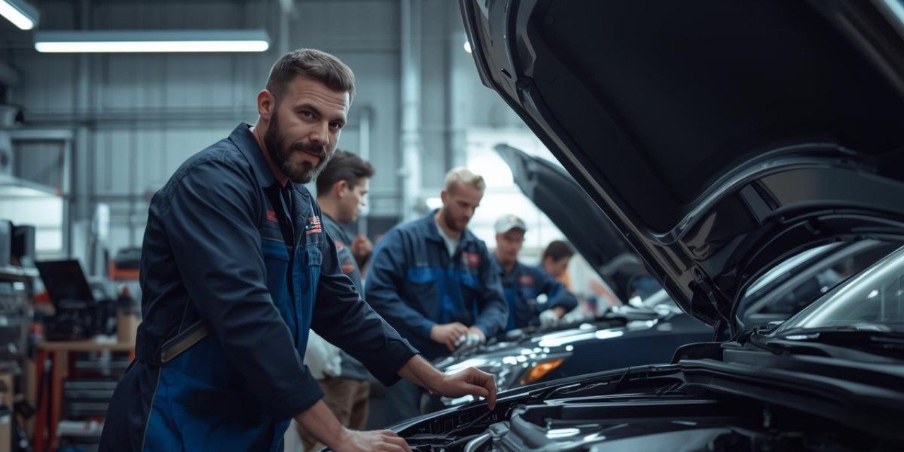 RepairPal Teams Up with GasBuddy® to Help Premium Members Access Trusted Auto Repair Experts