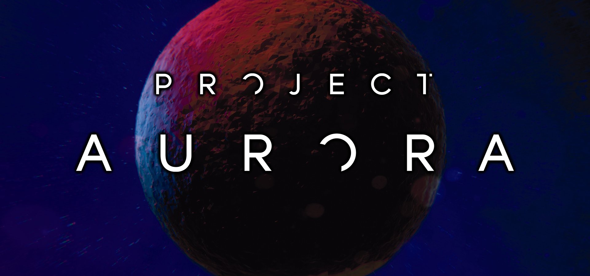 To początek mrocznej kosmicznej odysei – Tesseract zapowiada premierę nowej narracyjnej strategii, Project: Aurora