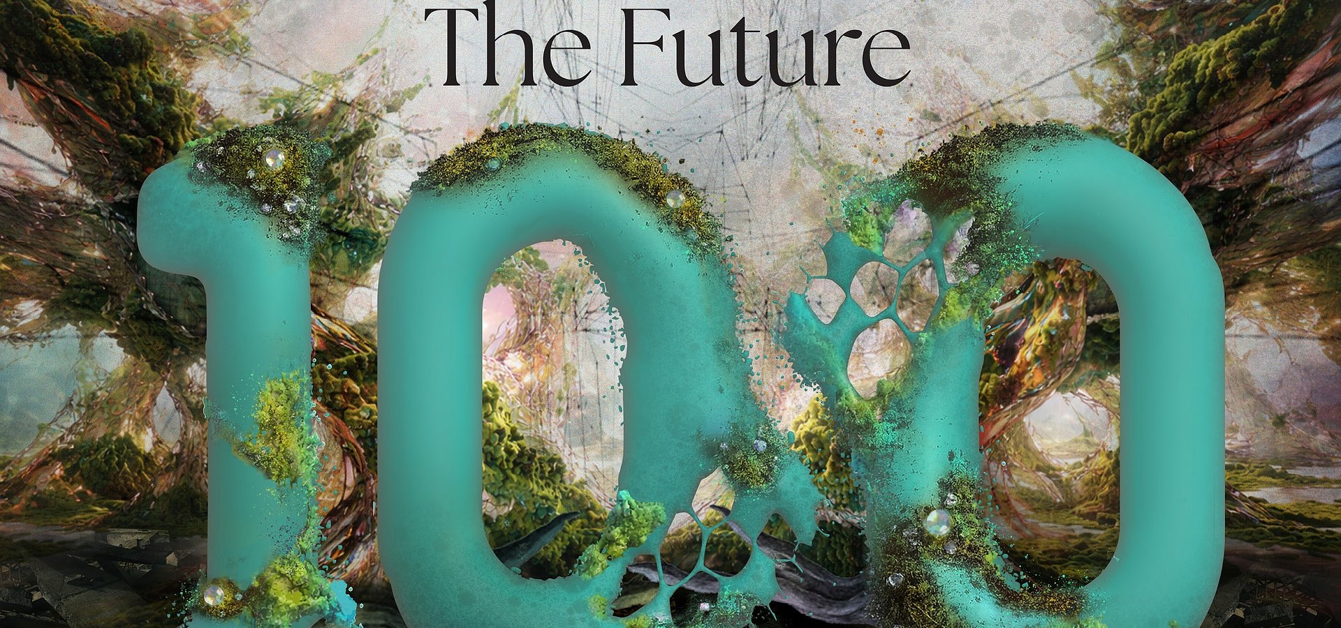 The Future 100: nowe wyzwania dla marek w dobie "dysoptymizmu"