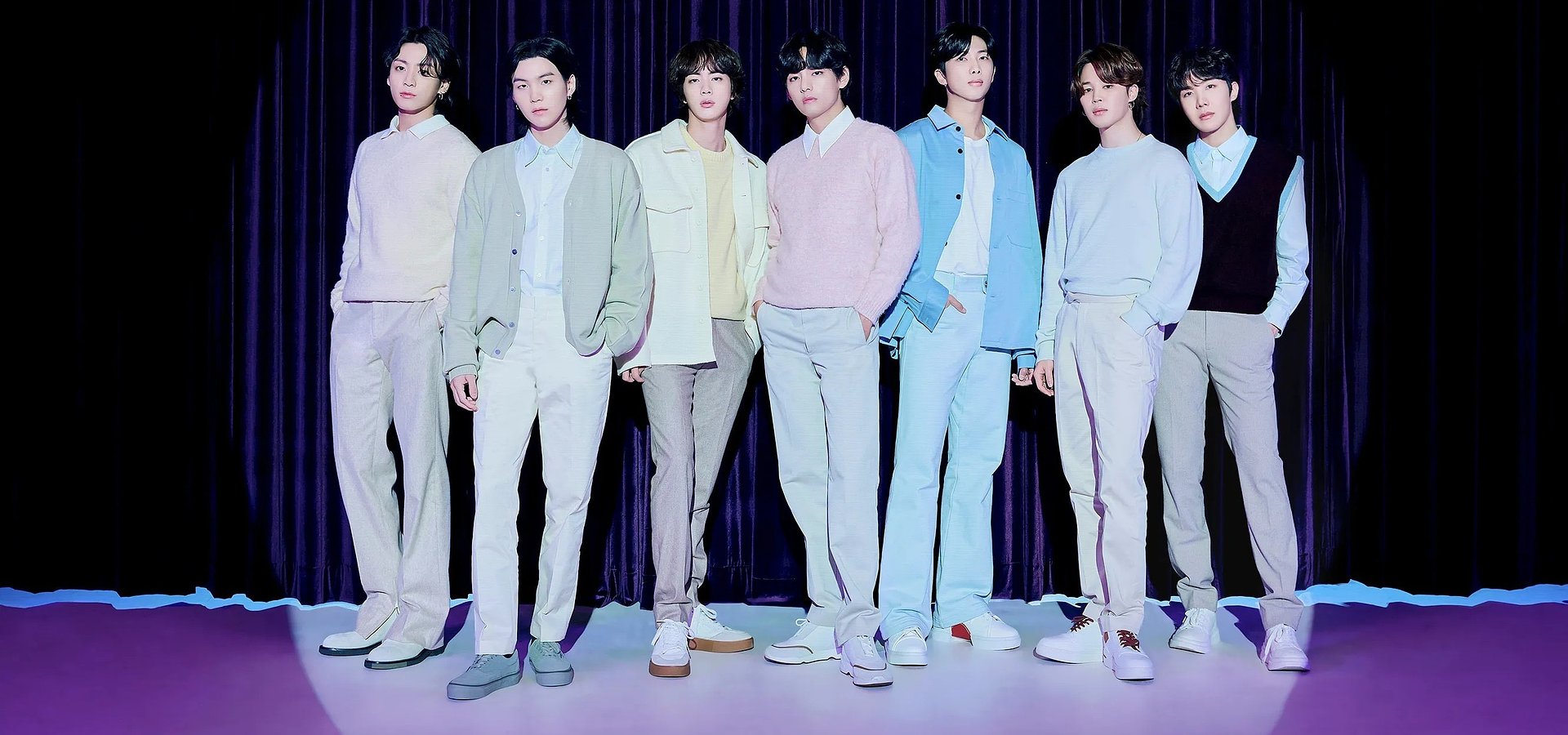BTS HACE HISTORIA EN MÉXICO: SOLD OUT ABSOLUTO Y FIEBRE GLOBAL POR SUS TRES CONCIERTOS EN LA CDMX
