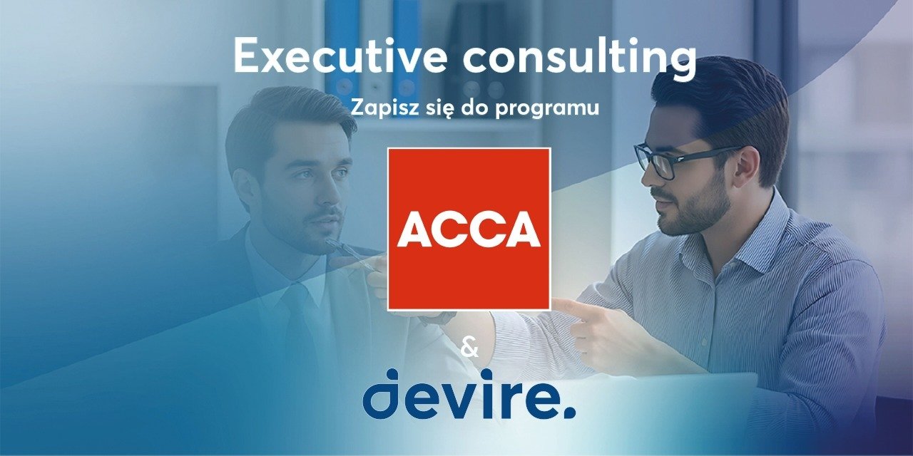 Devire x ACCA – Executive Consulting