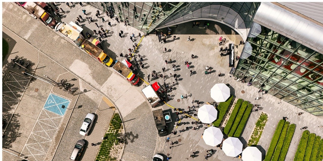 Digital Dragons po raz piętnasty – bilety już w sprzedaży