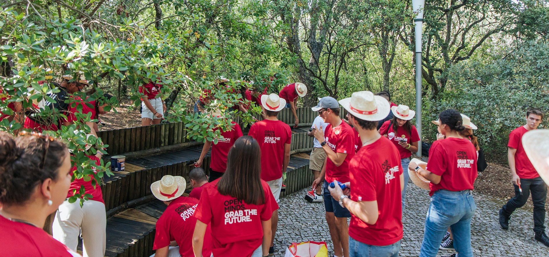 ISEG lança ‘Civic Scholar Programme’ para estudantes de Mestrado