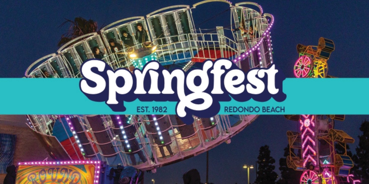 Springfest 2026 Returns April 16–19, Powered by the Next Generation of Business Leaders