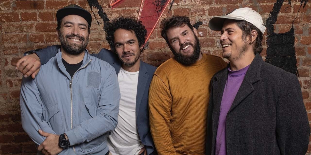 Invitación Conferencia de Prensa Porter