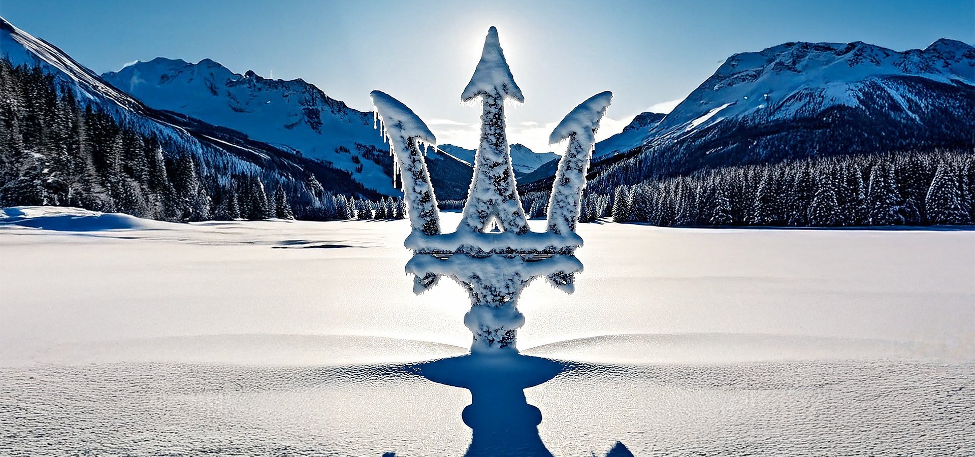 Maserati na The I.C.E. St. Moritz 2026