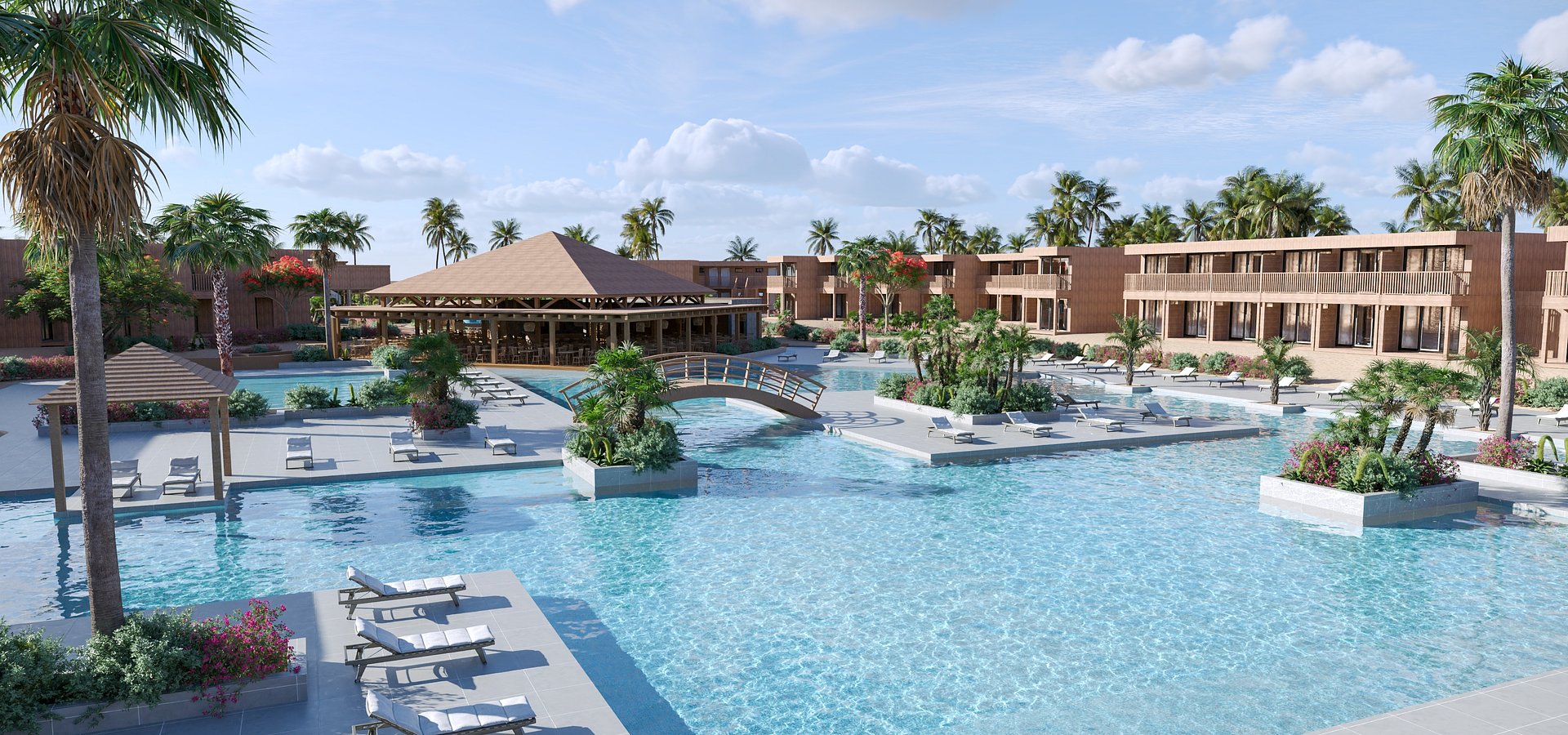 PESTANA DUNAS PORTO SANTO ABRE PORTAS EM ABRIL