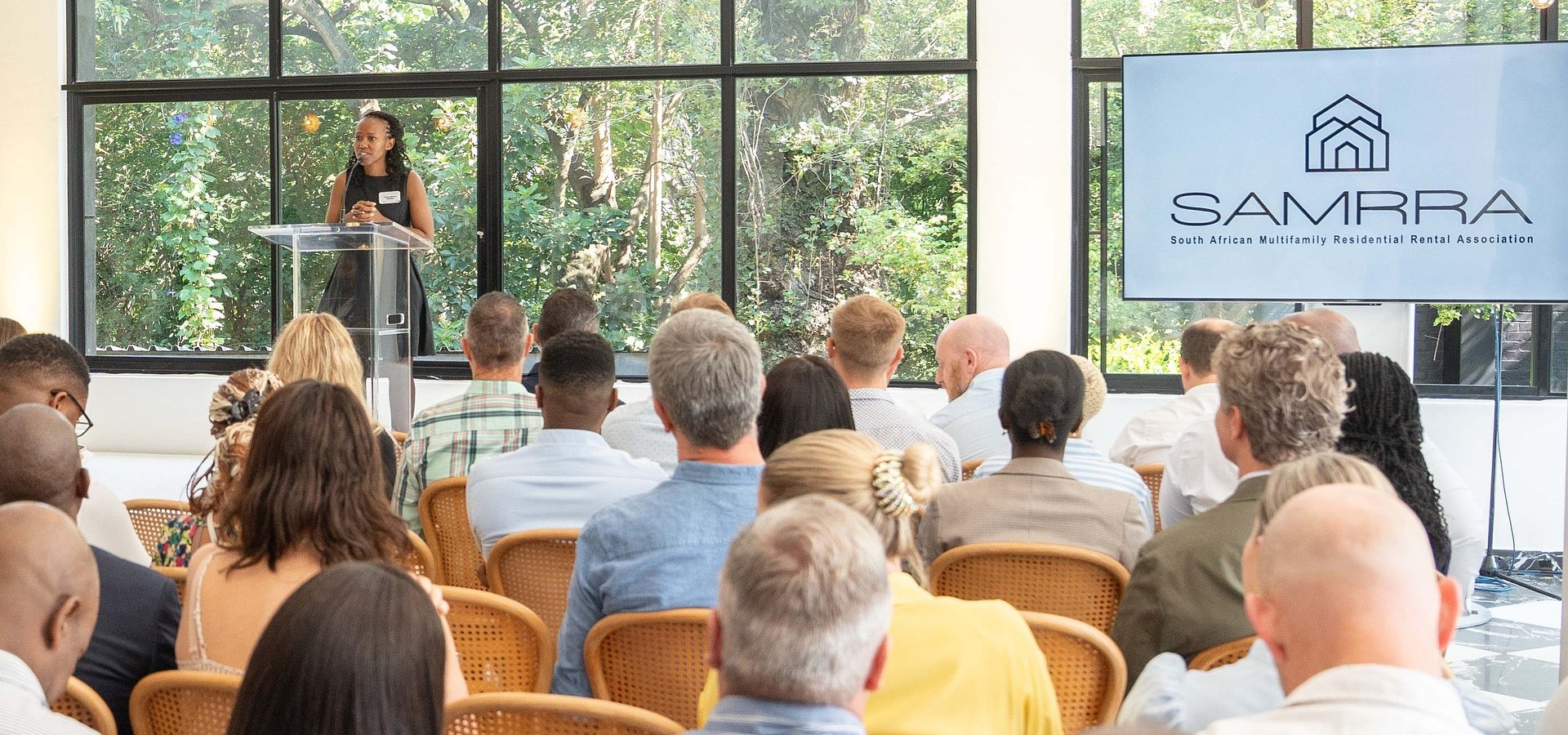 Multifamily rental housing is now one of South Africa’s most resilient and investable property sectors