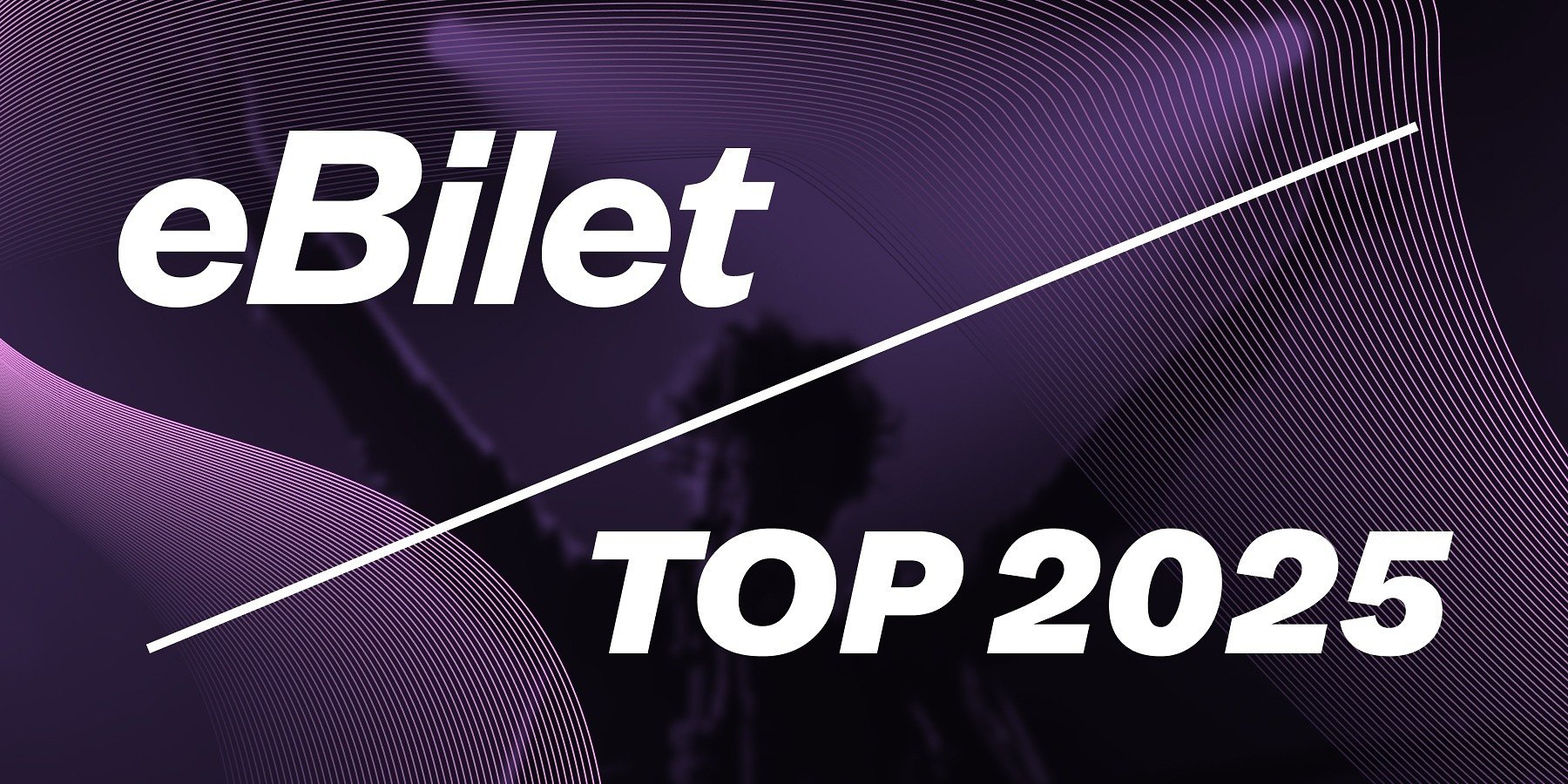 2025 w biletach: Polacy kochają wydarzenia live