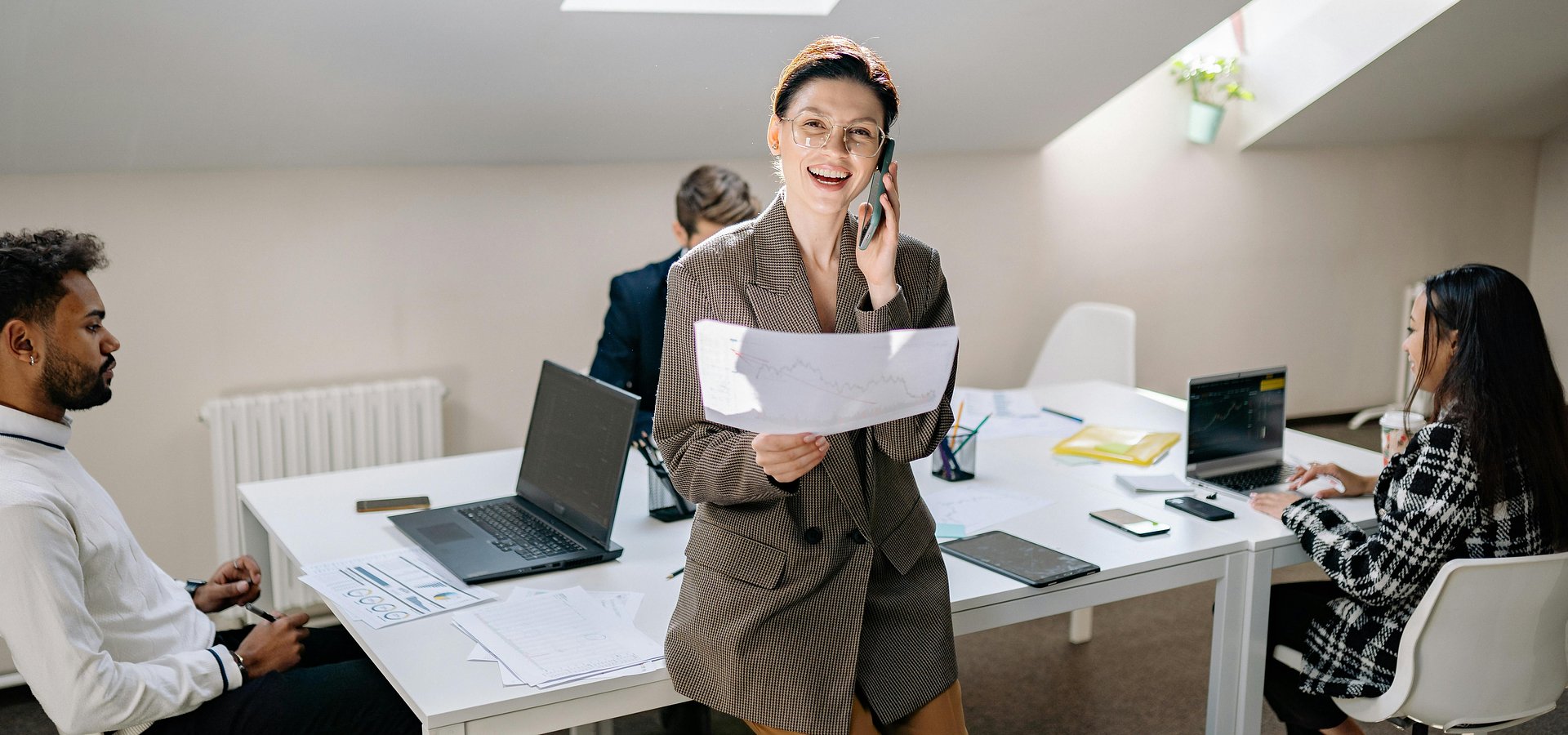 Koniec z "loterią" w rekrutacji masowej - technologia zamienia chaos w powtarzalny standard jakości