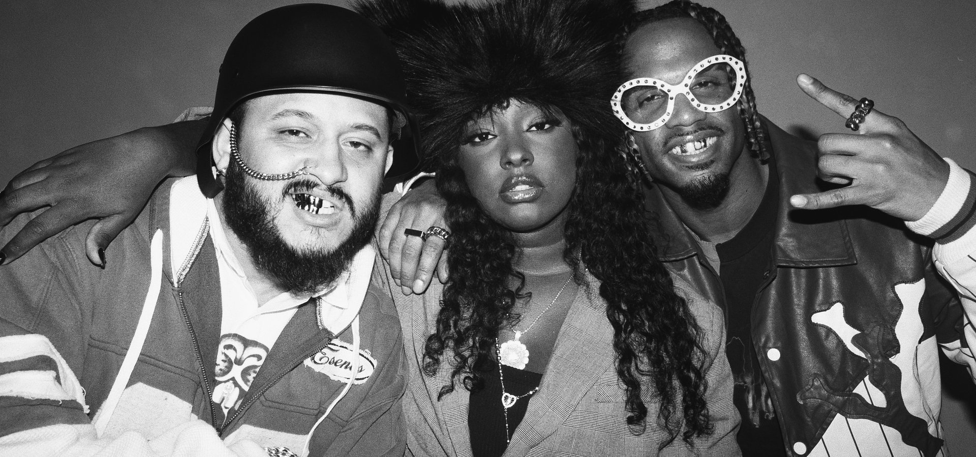 J Noa y Planta Industrial gritan “KHE NO!” y abren el 2026 con punk afrocaribeño