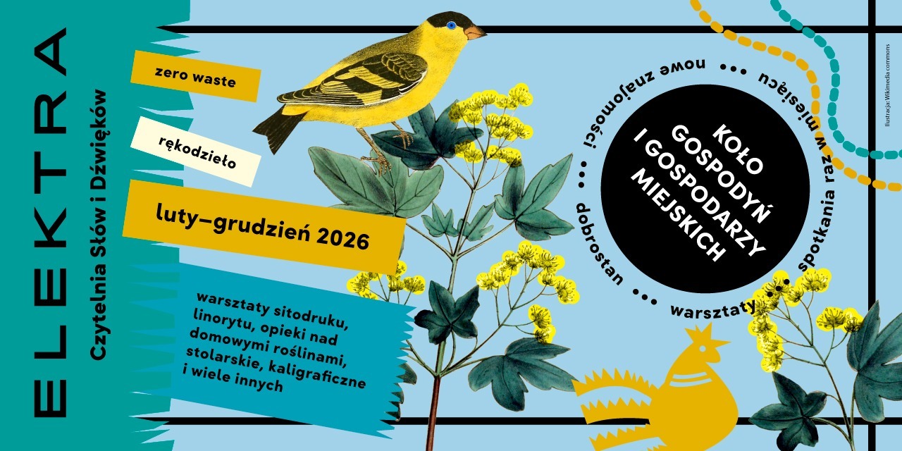 KOŁO GOSPODYŃ I GOSPODARZY MIEJSKICH w nowej odsłonie!