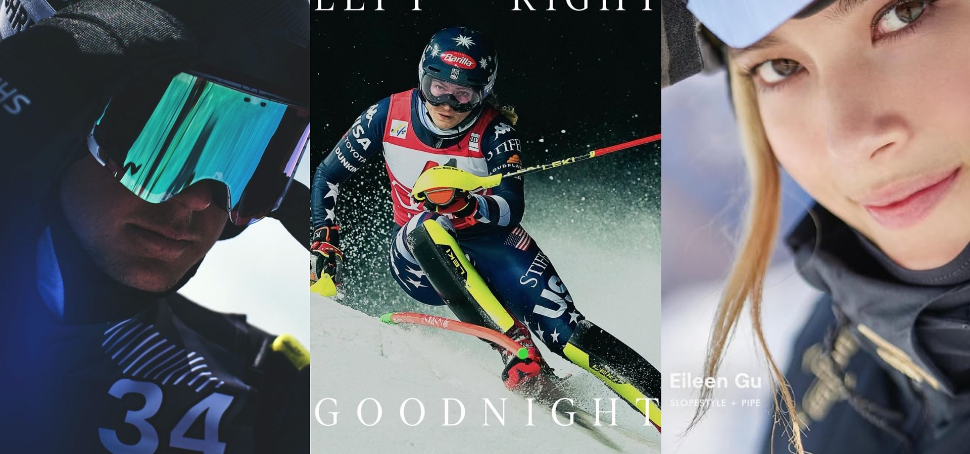 ‘Road to the Games’ – Enabling Athlete-First Storytelling at Milano Cortina