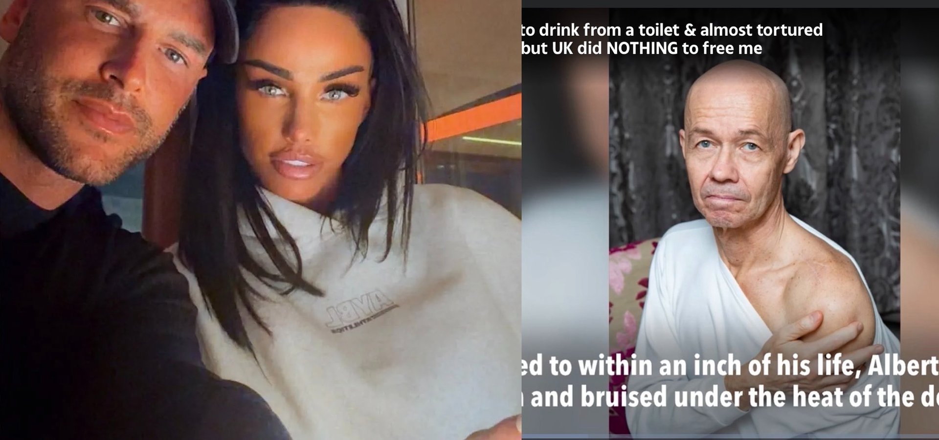 Lee Andrews’ Highlights Brutal Conditions and the Hidden Punishment After “Release”