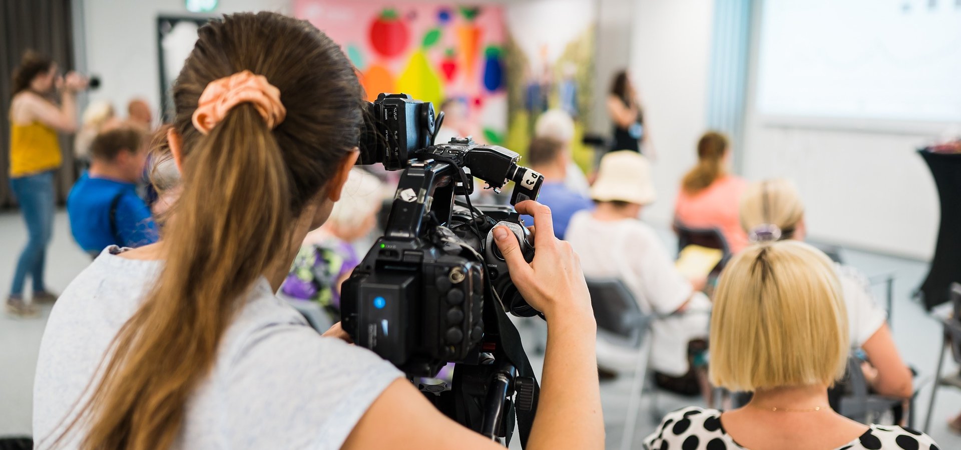 Rola projektu parasolowego w promocji konsumpcji warzyw i owoców - zaproszenie