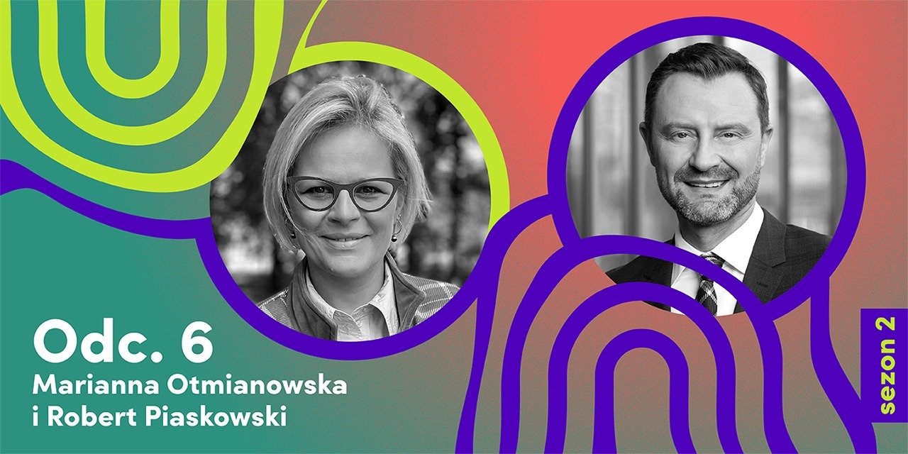 Nowy odcinek podcastu „Dobry stan kultury”: Kultura i biznes – dlaczego to takie trudne?